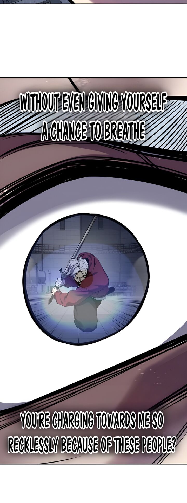 The Boy Of Death Chapter 311 - Page 40