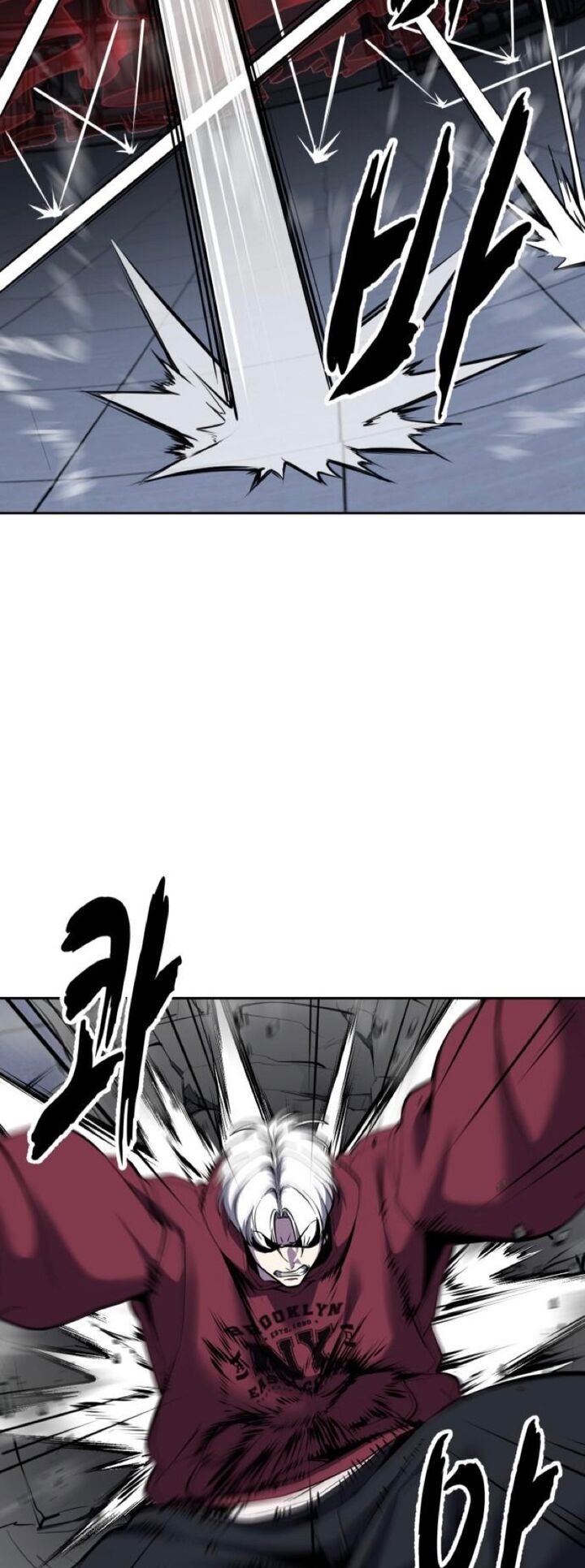 The Boy Of Death Chapter 311 - Page 46