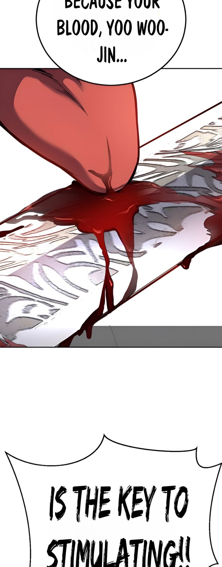 The Boy Of Death Chapter 311 - Page 51