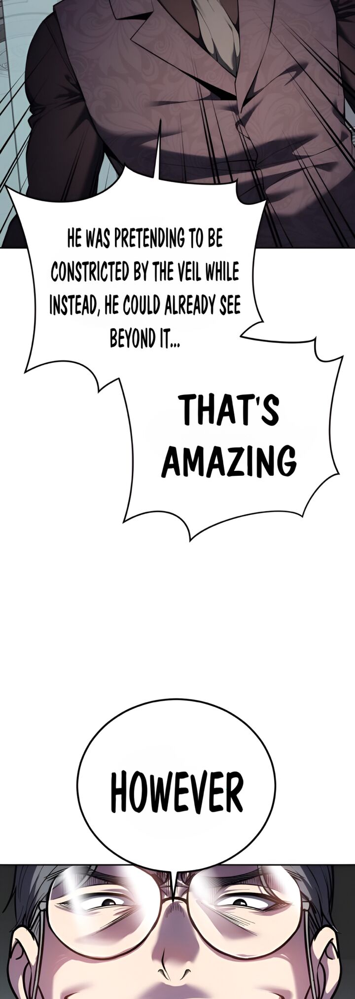 The Boy Of Death Chapter 311 - Page 69