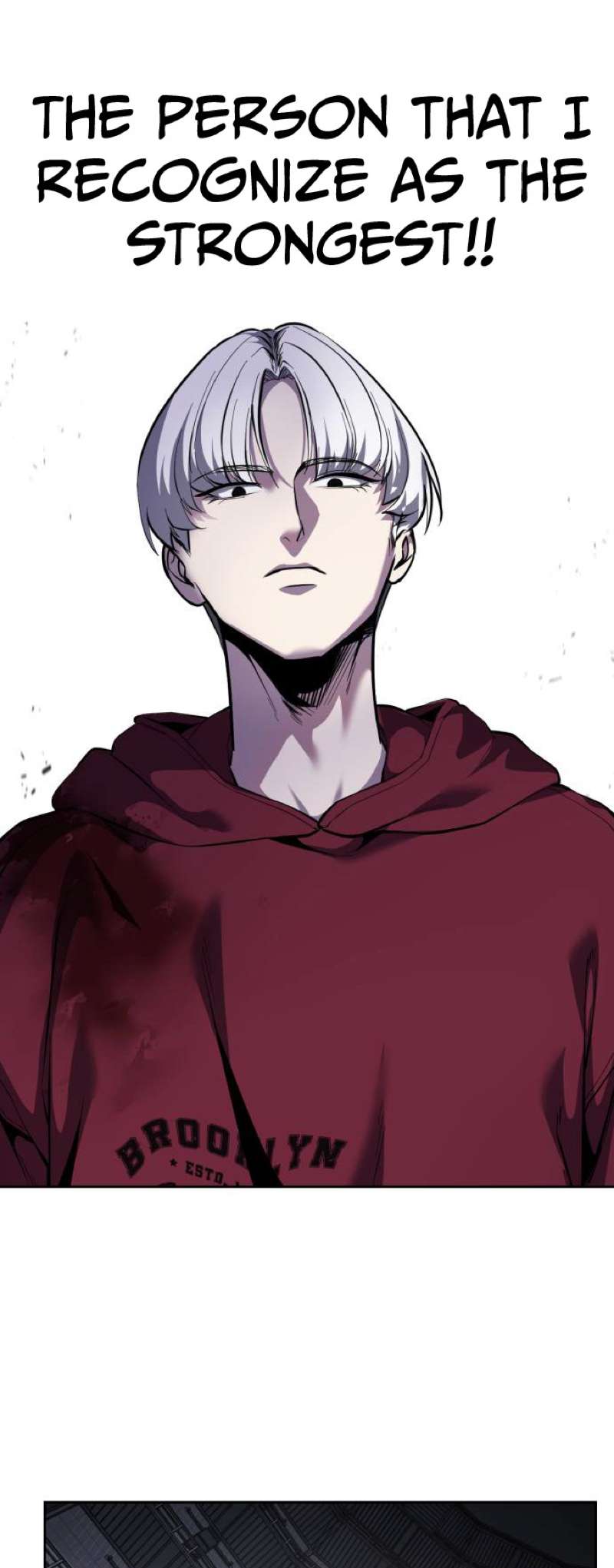 The Boy Of Death Chapter 312 - Page 20