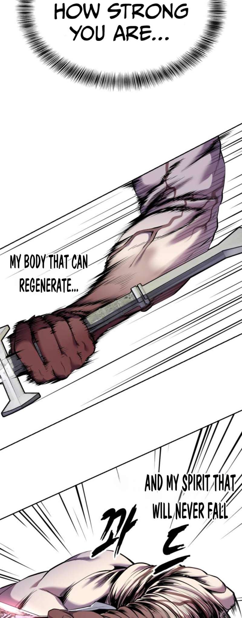 The Boy Of Death Chapter 312 - Page 26