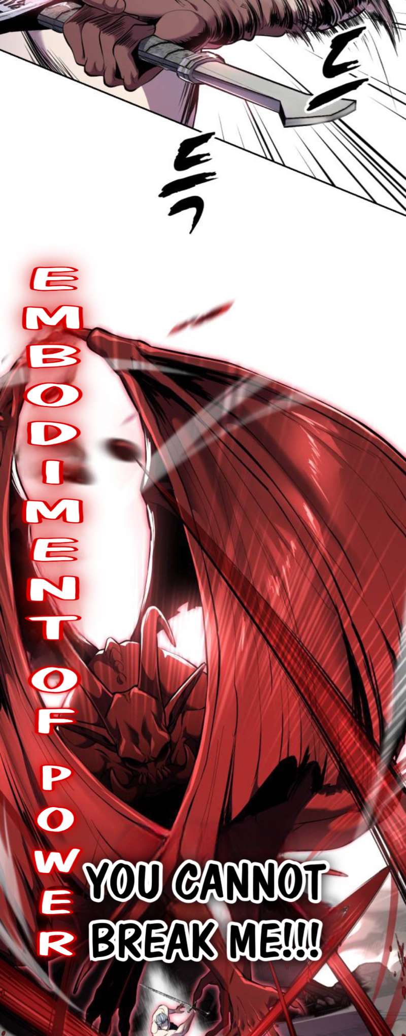 The Boy Of Death Chapter 312 - Page 27