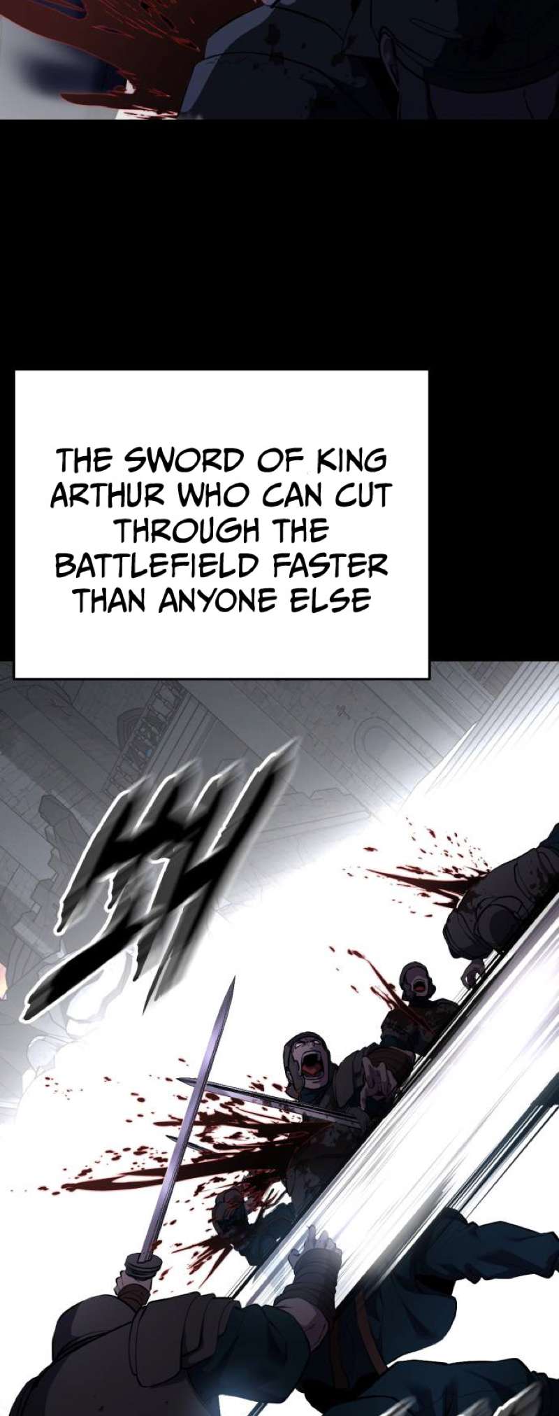 The Boy Of Death Chapter 312 - Page 39