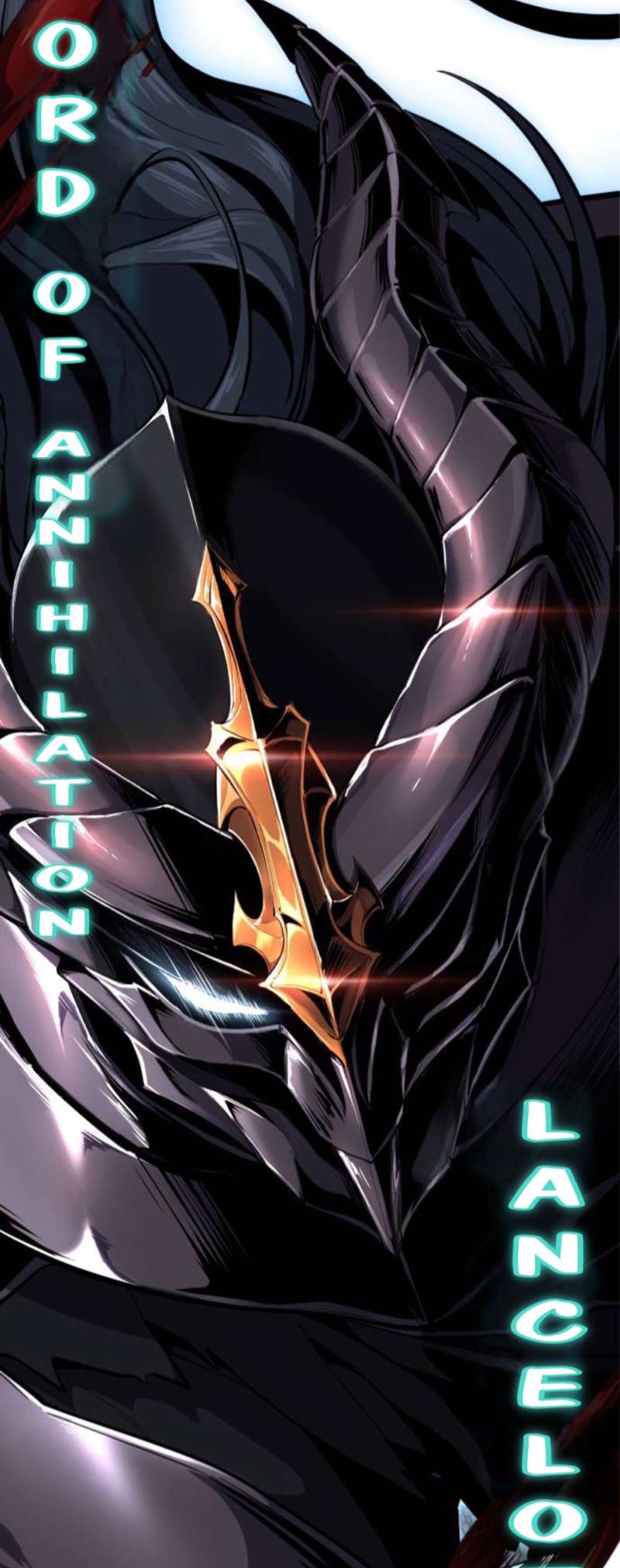 The Boy Of Death Chapter 312 - Page 43