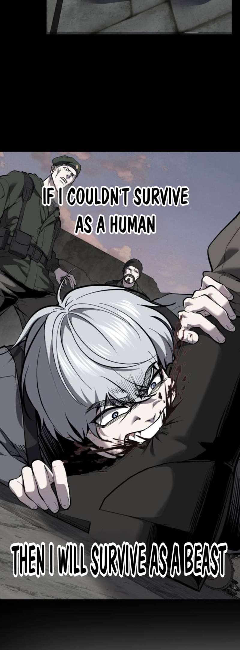 The Boy Of Death Chapter 312 - Page 62