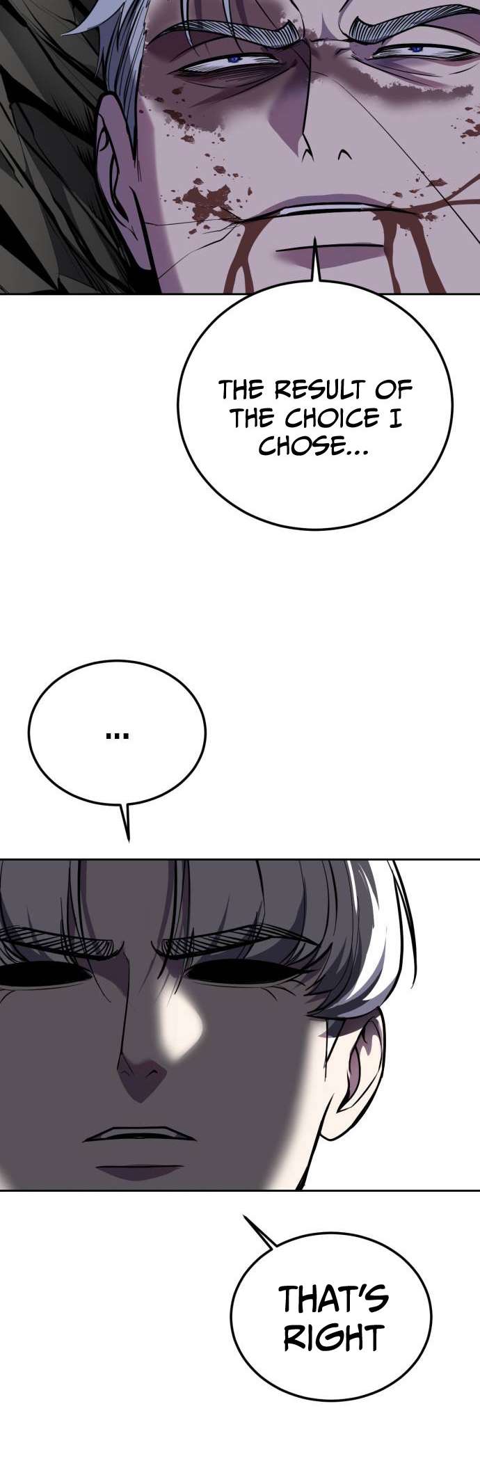 The Boy Of Death Chapter 312 - Page 70