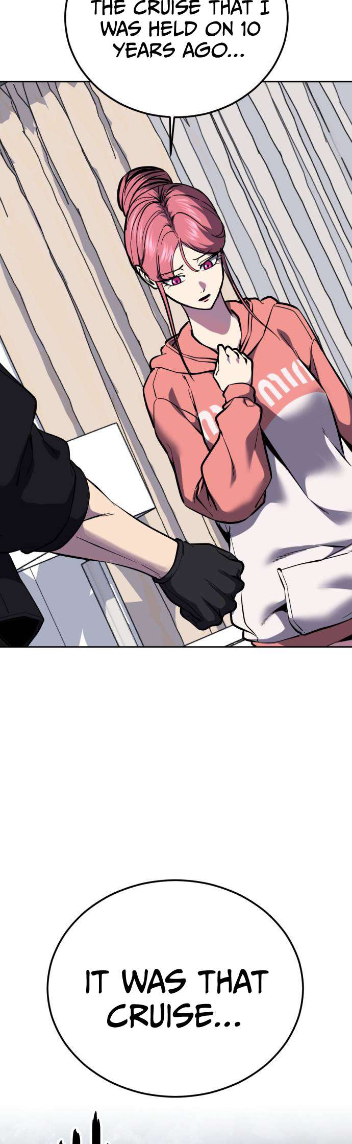 The Boy Of Death Chapter 312 - Page 80