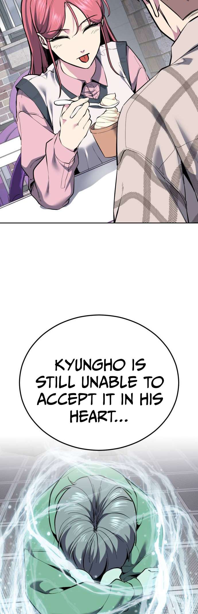 The Boy Of Death Chapter 312 - Page 83