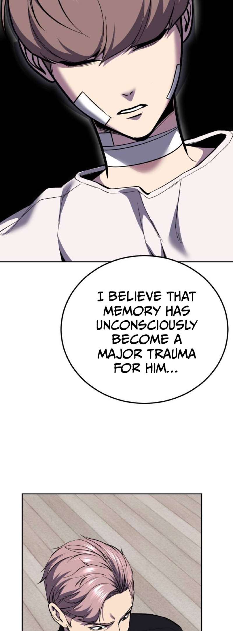 The Boy Of Death Chapter 312 - Page 87