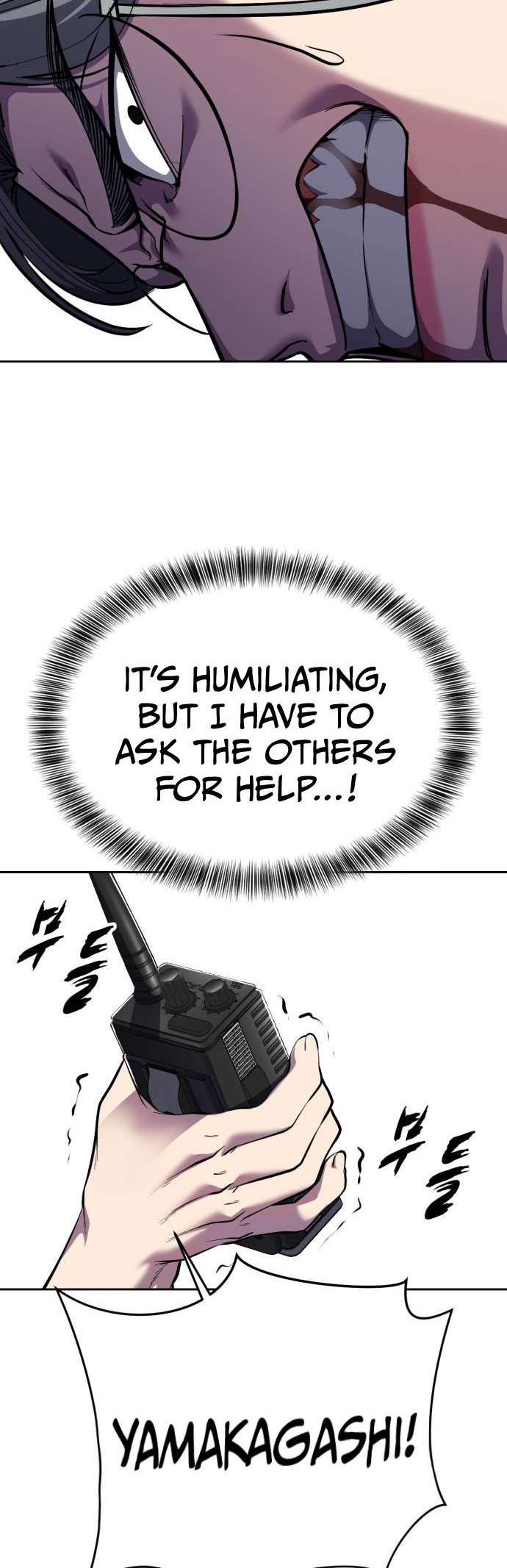 The Boy Of Death Chapter 313 - Page 100