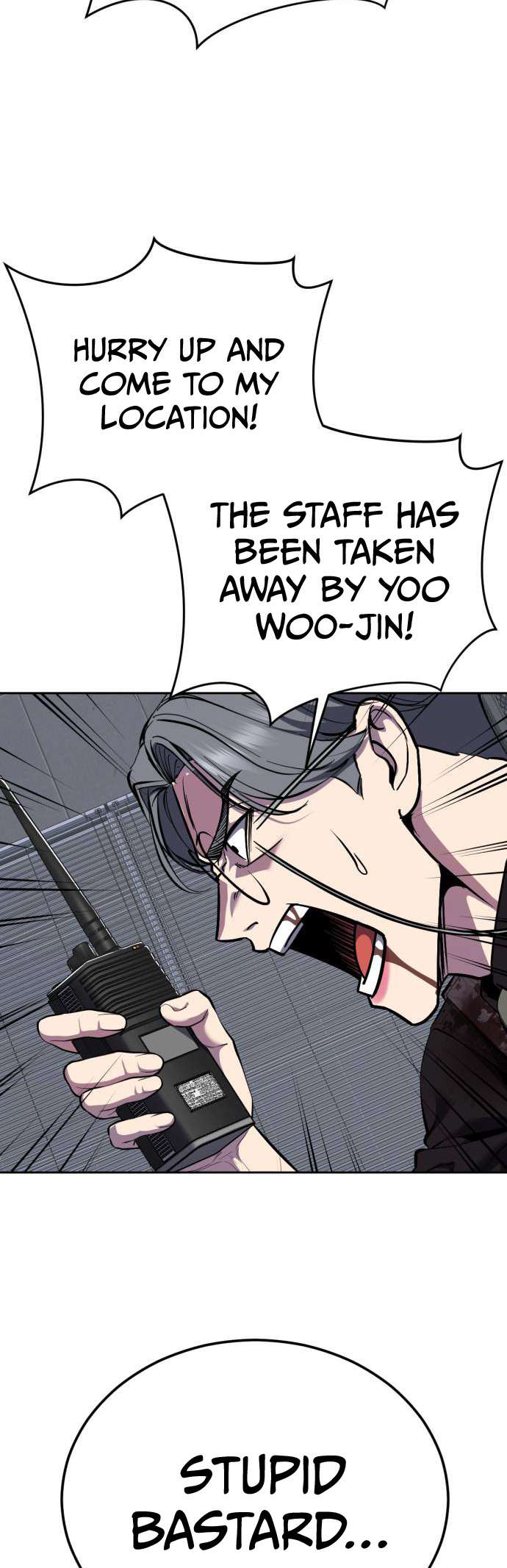 The Boy Of Death Chapter 313 - Page 101