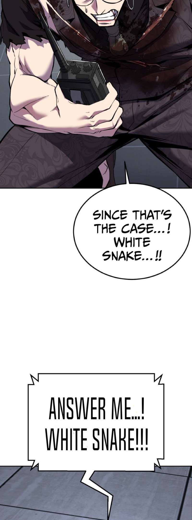 The Boy Of Death Chapter 313 - Page 105