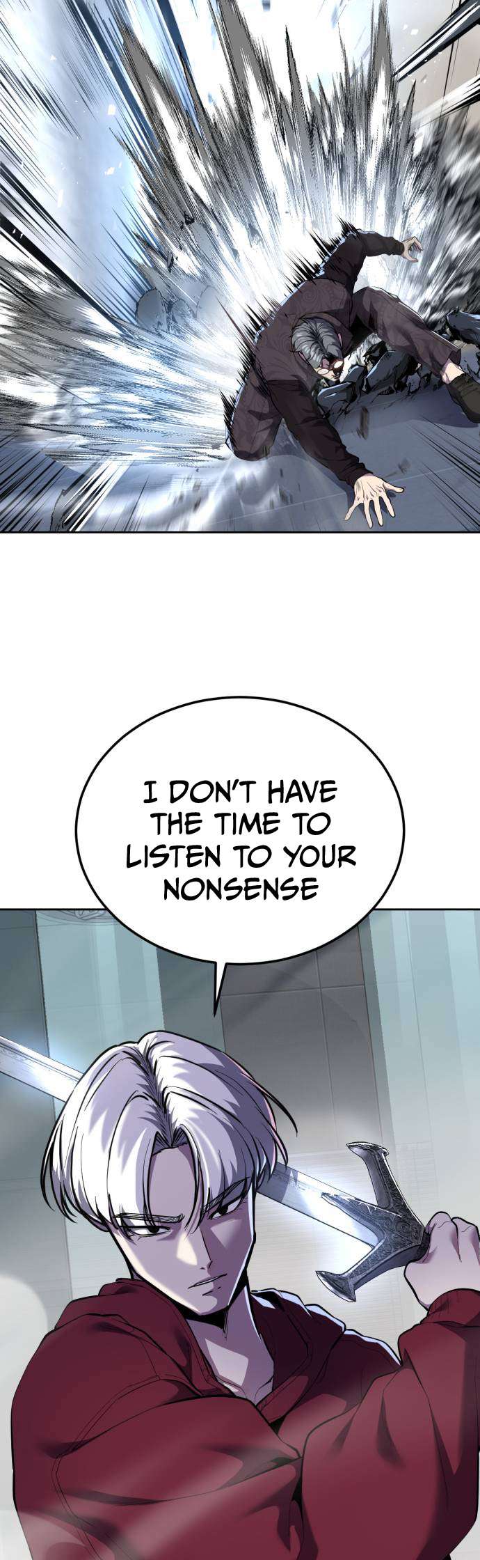 The Boy Of Death Chapter 313 - Page 16