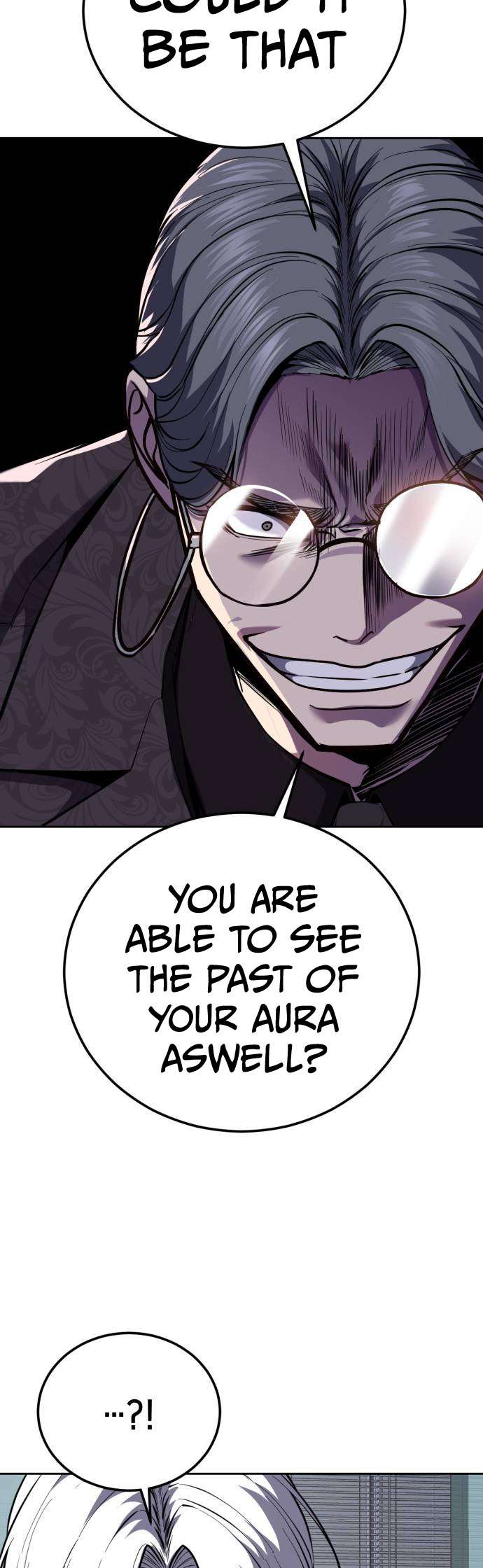 The Boy Of Death Chapter 313 - Page 19