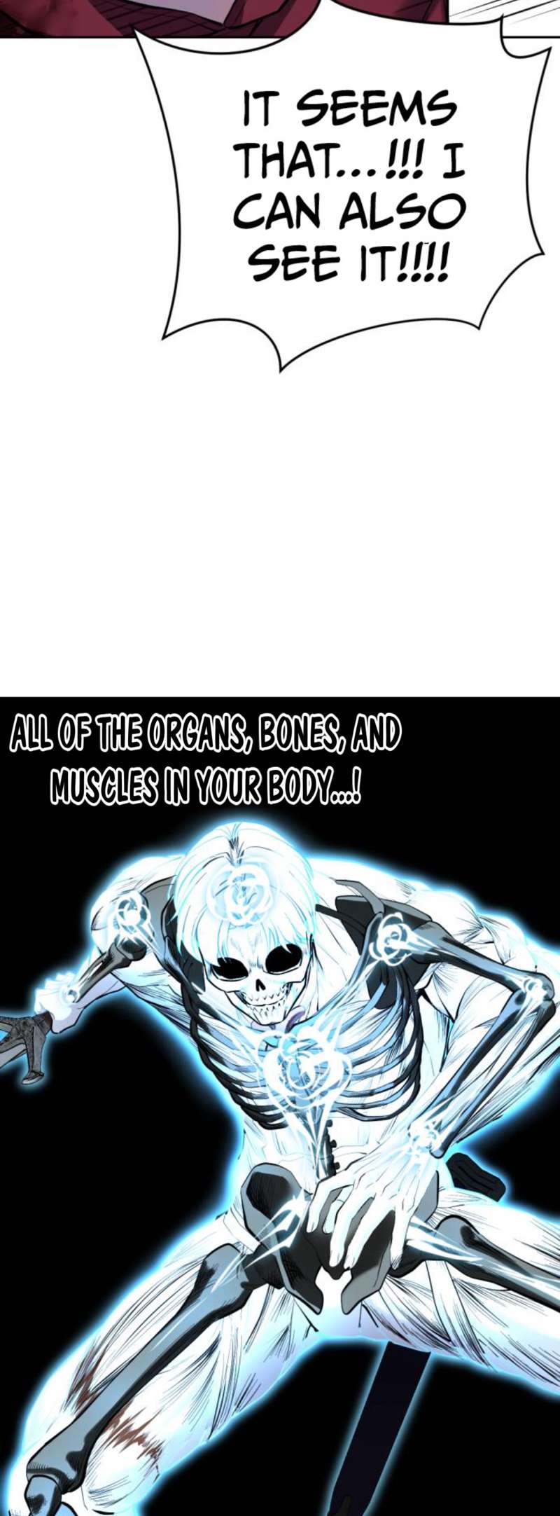 The Boy Of Death Chapter 313 - Page 43