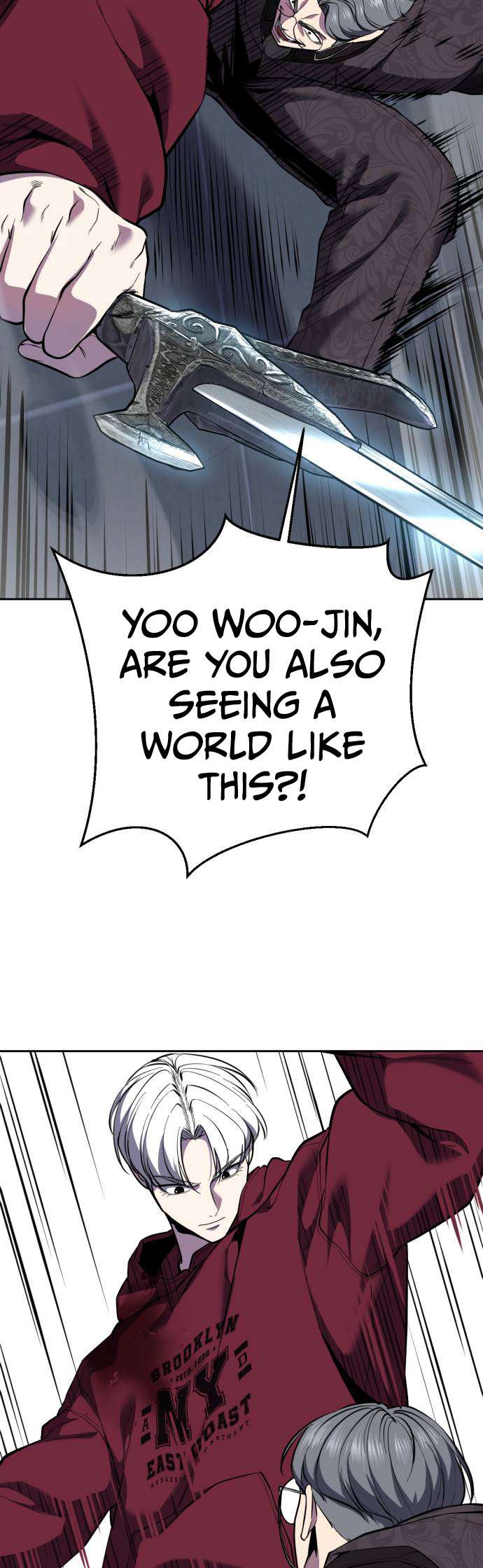 The Boy Of Death Chapter 313 - Page 50