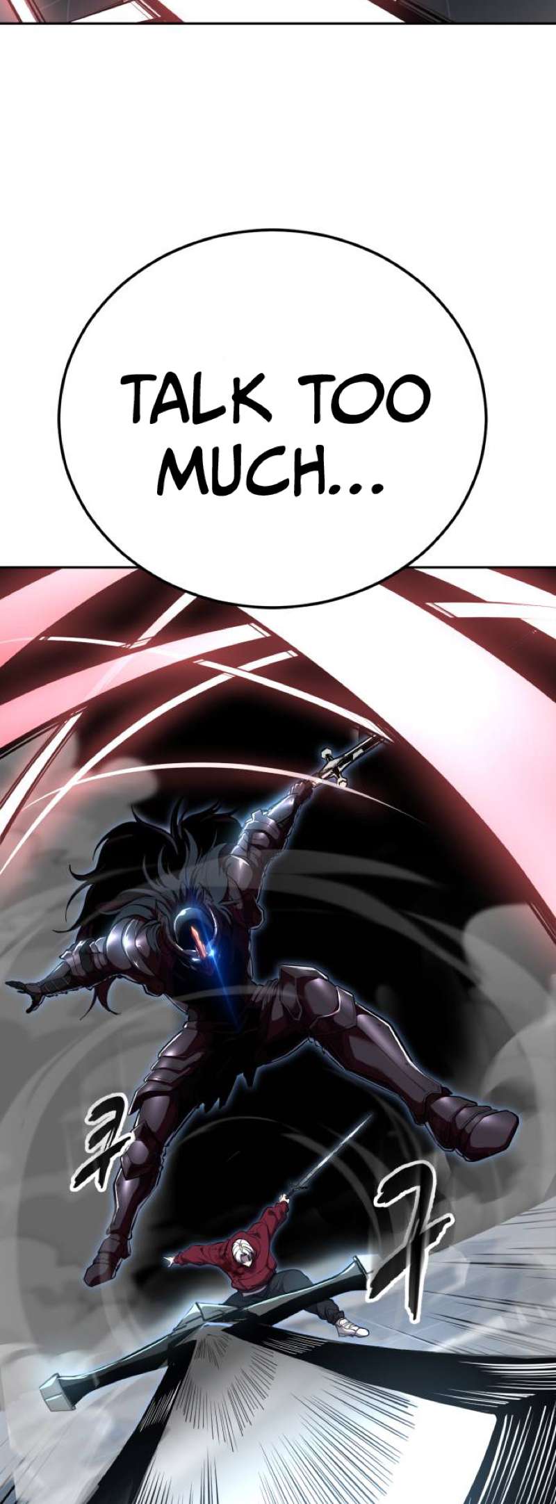 The Boy Of Death Chapter 313 - Page 54