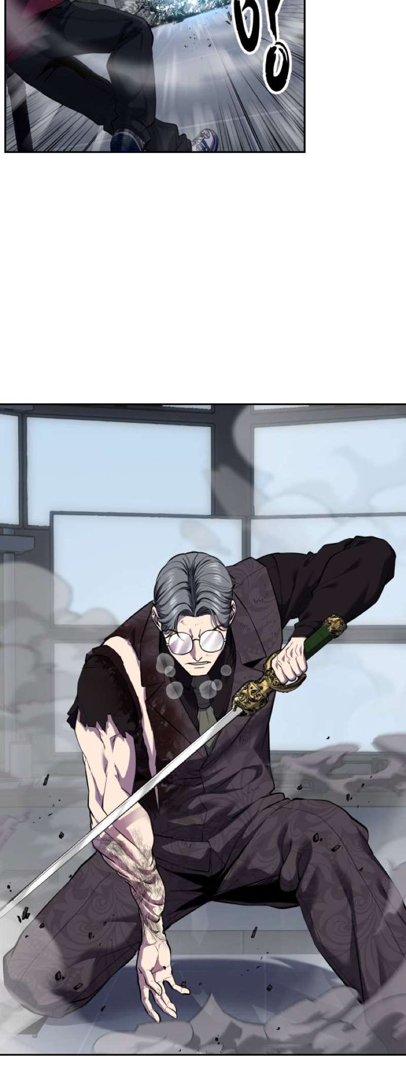 The Boy Of Death Chapter 313 - Page 59