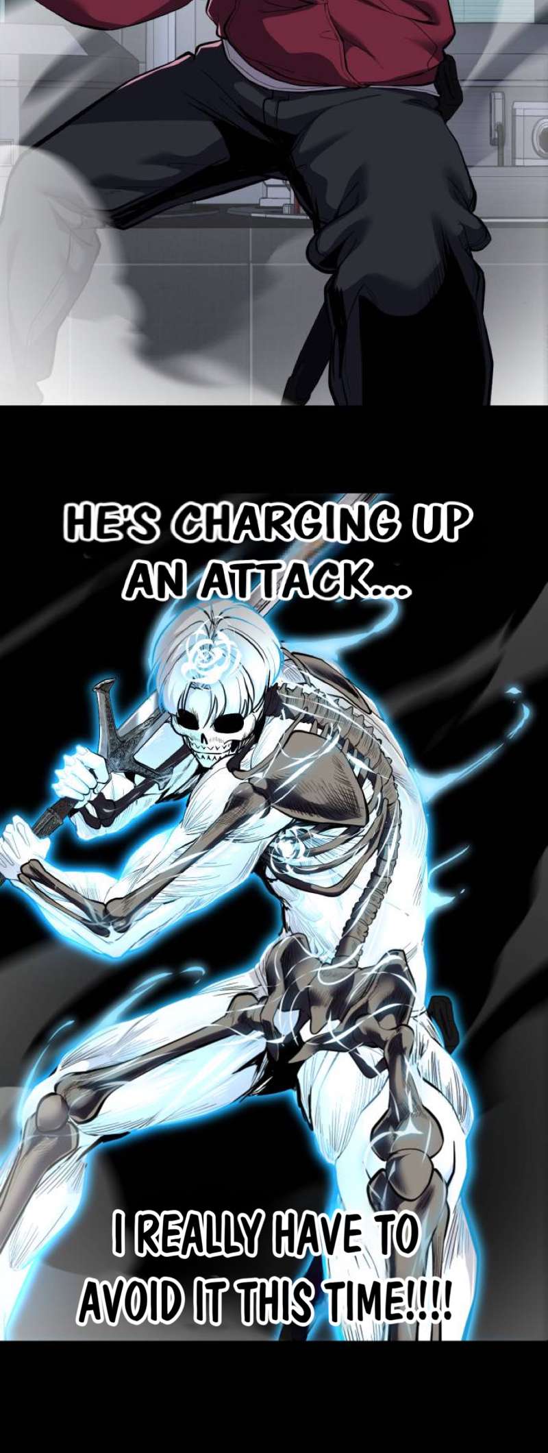 The Boy Of Death Chapter 313 - Page 73