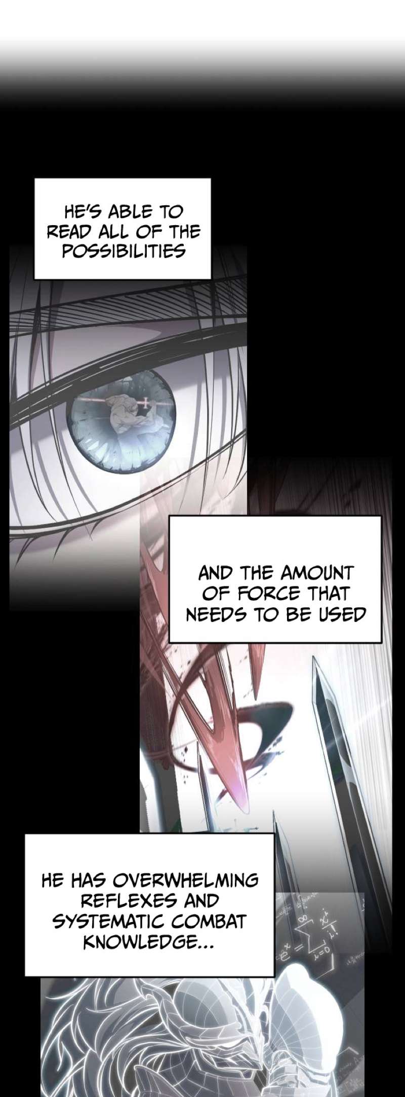 The Boy Of Death Chapter 313 - Page 80