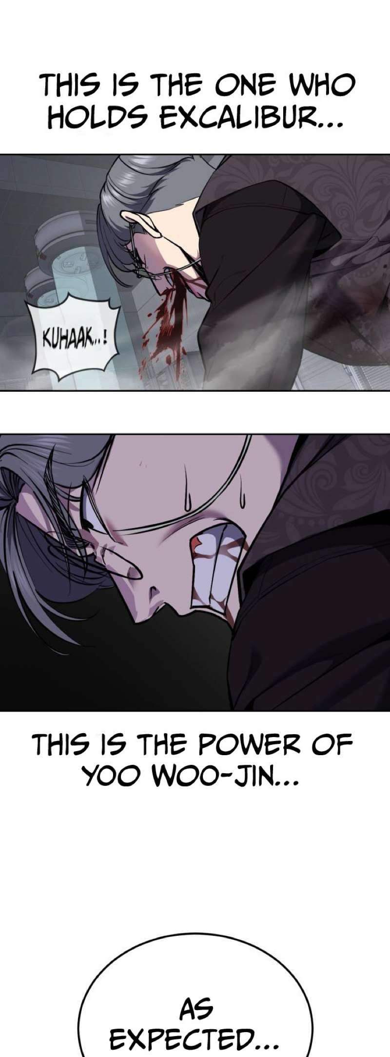 The Boy Of Death Chapter 313 - Page 87