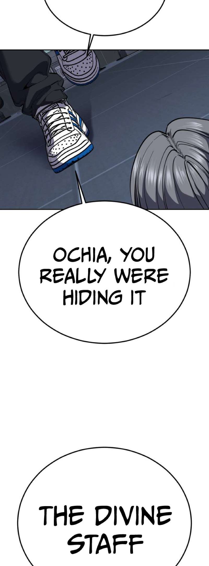 The Boy Of Death Chapter 313 - Page 88