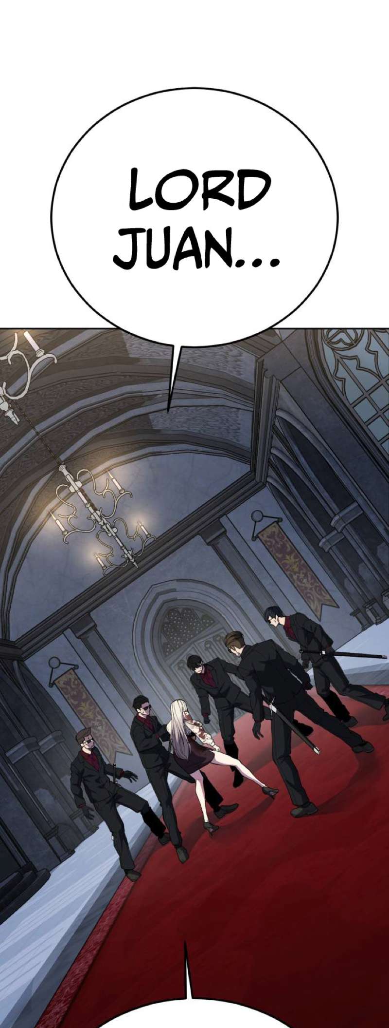 The Boy Of Death Chapter 314 - Page 109