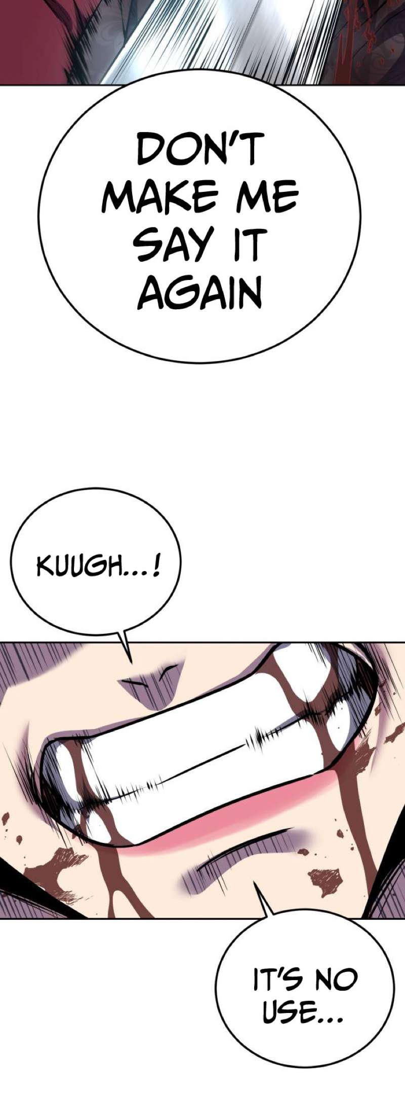 The Boy Of Death Chapter 314 - Page 12