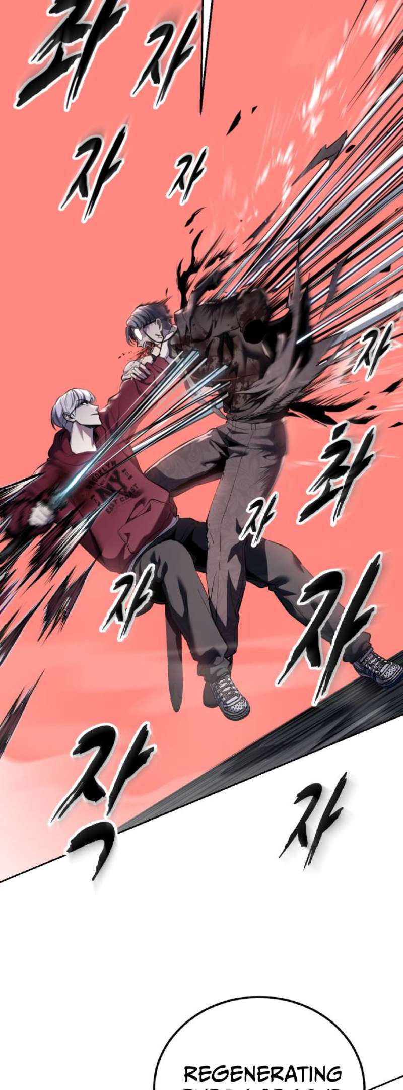 The Boy Of Death Chapter 314 - Page 15