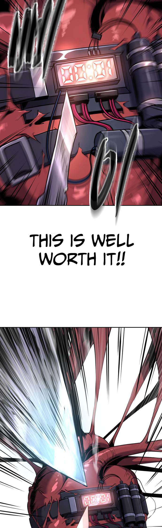 The Boy Of Death Chapter 314 - Page 28