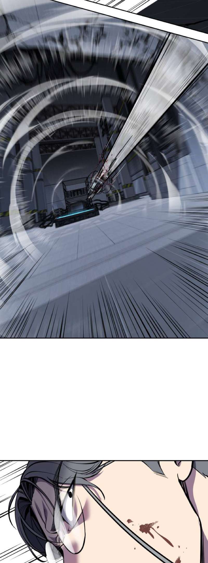 The Boy Of Death Chapter 314 - Page 33