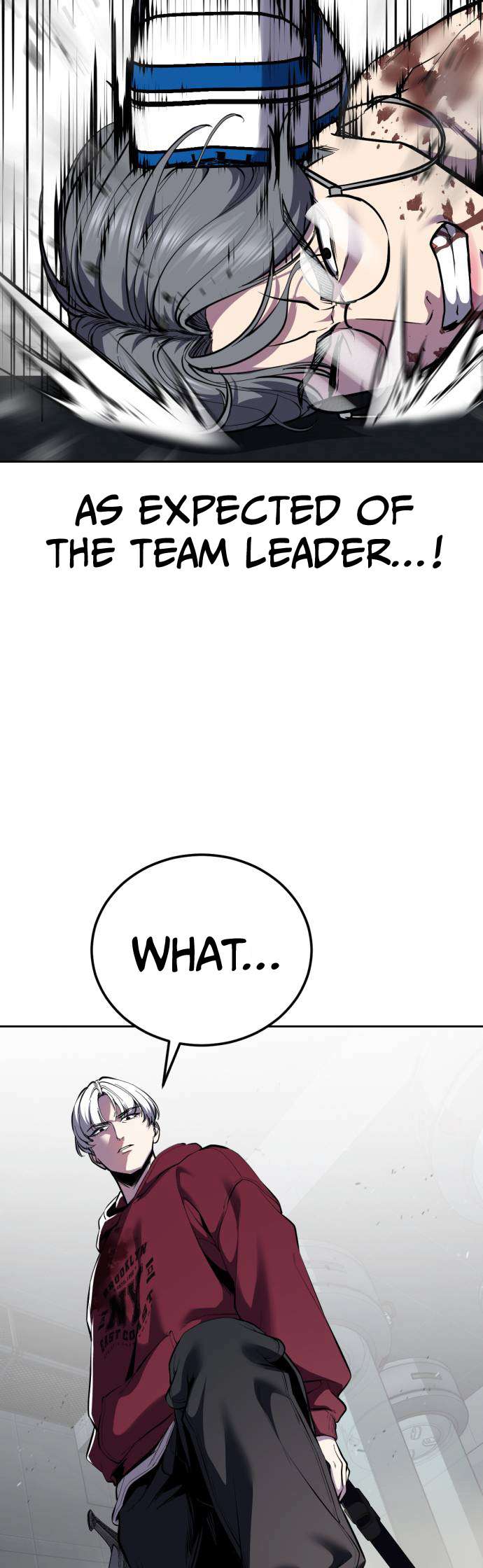 The Boy Of Death Chapter 314 - Page 36