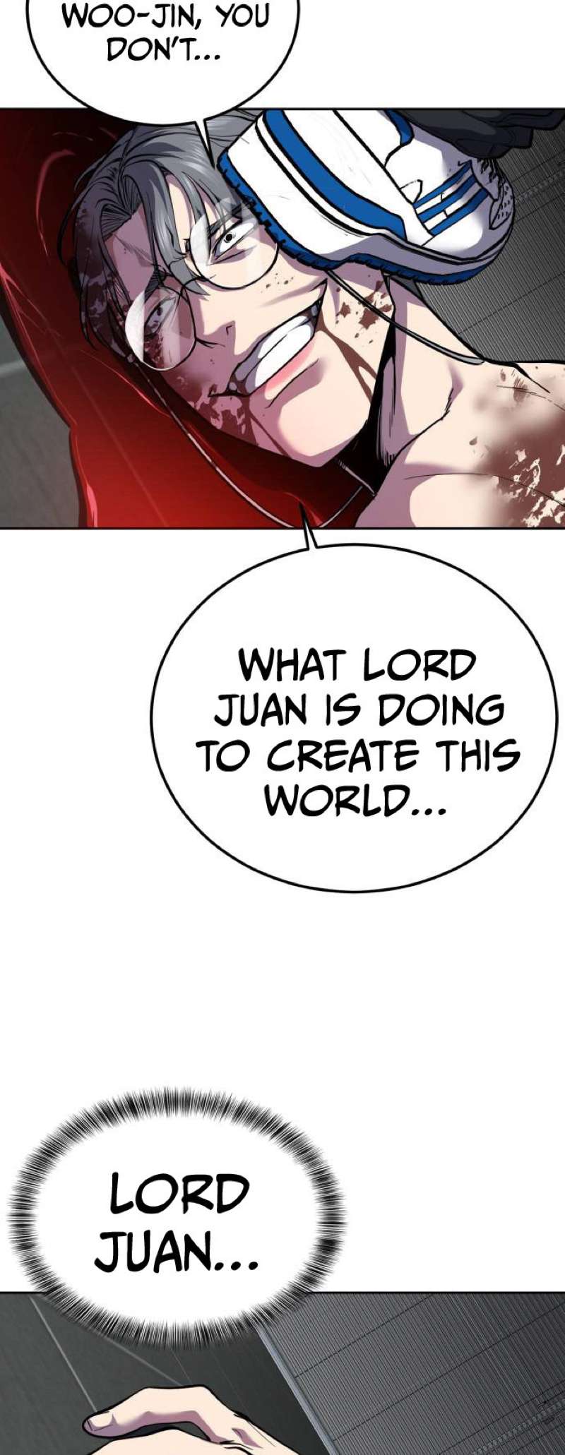 The Boy Of Death Chapter 314 - Page 49