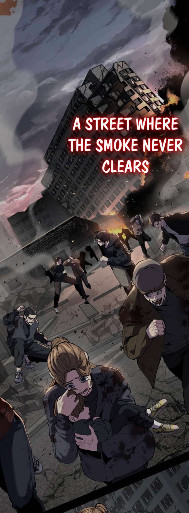 The Boy Of Death Chapter 314 - Page 54