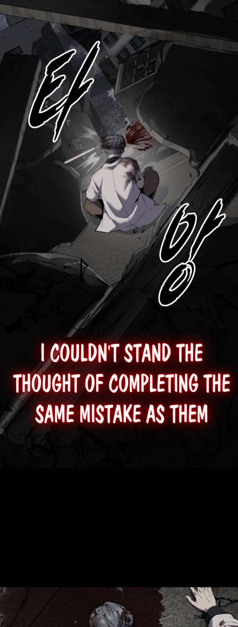 The Boy Of Death Chapter 314 - Page 66