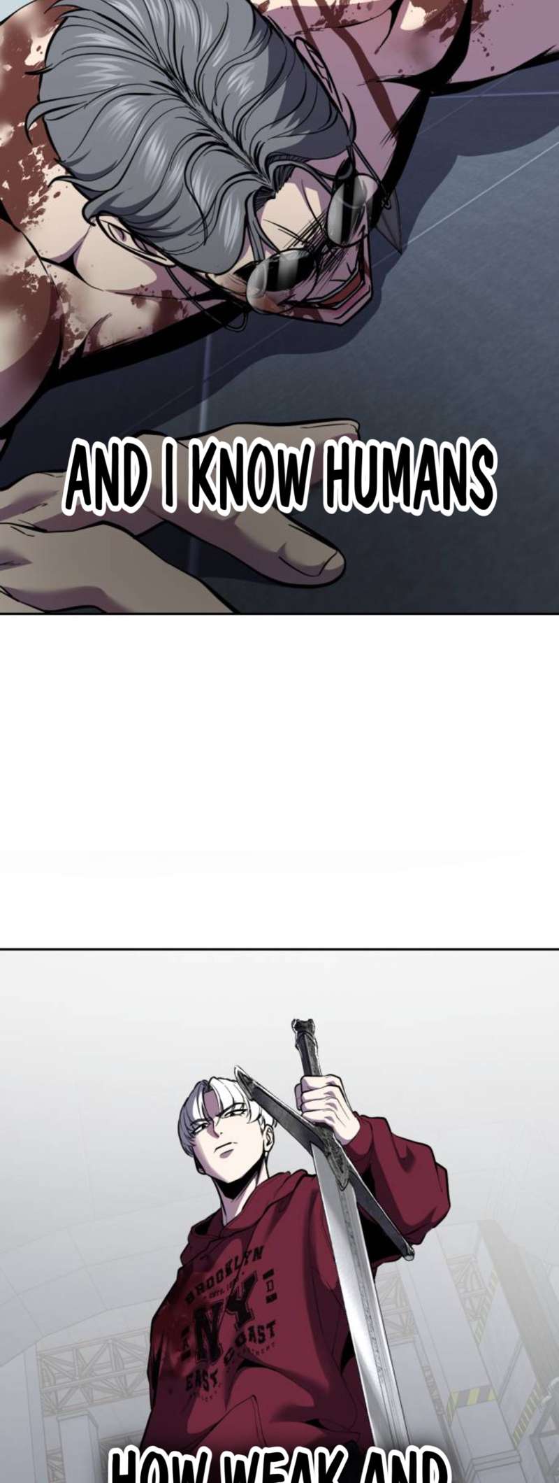 The Boy Of Death Chapter 314 - Page 73