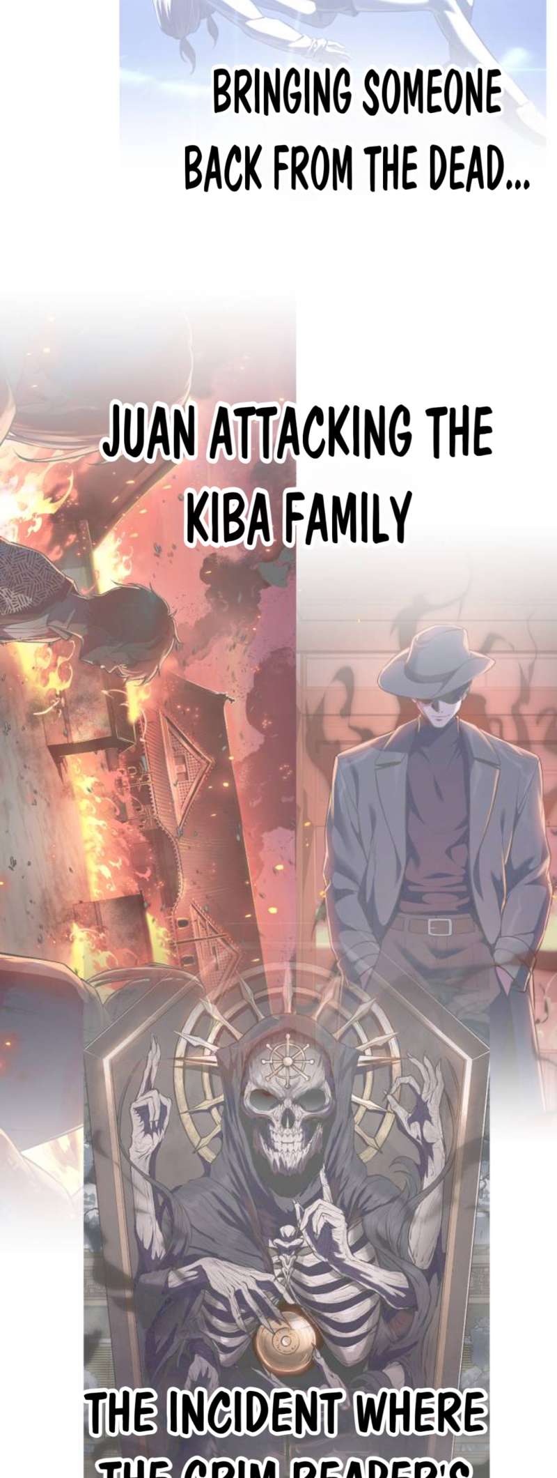 The Boy Of Death Chapter 314 - Page 88