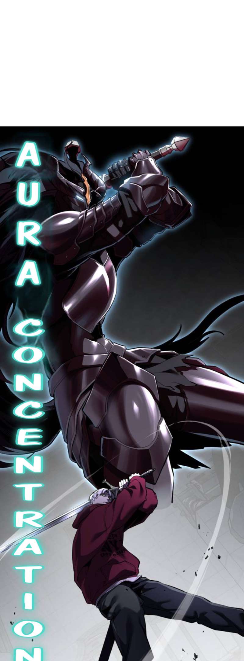 The Boy Of Death Chapter 314 - Page 95