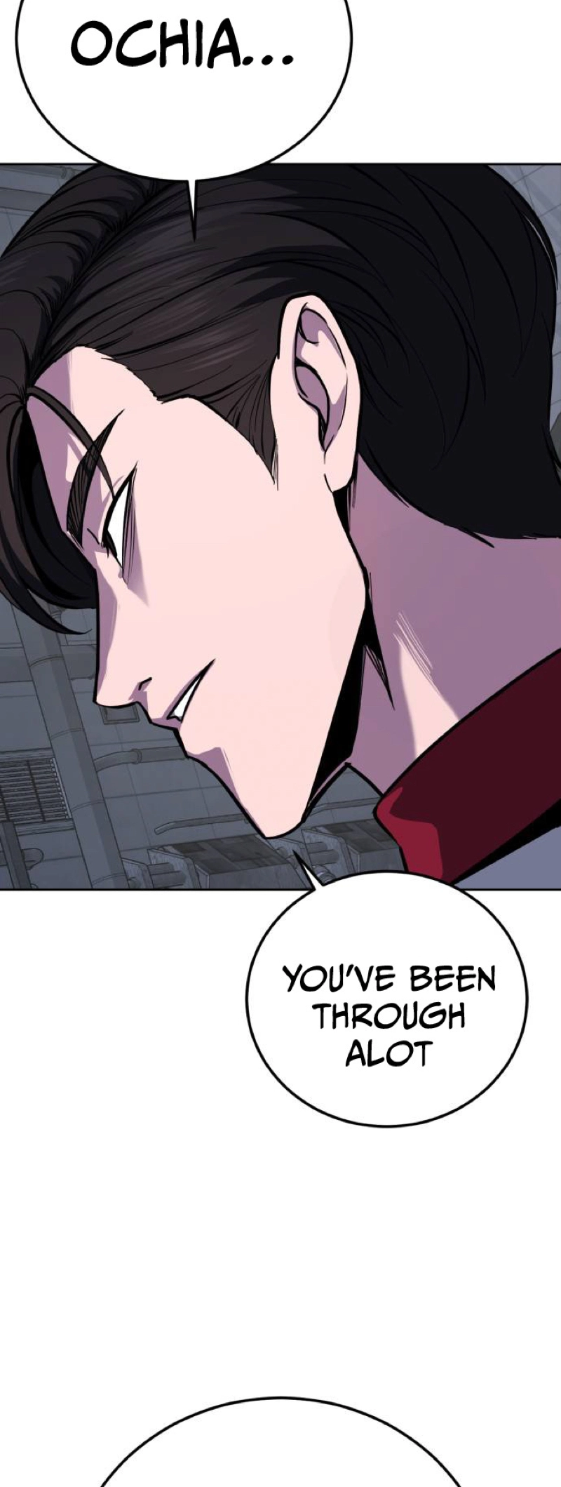 The Boy Of Death Chapter 315 - Page 13