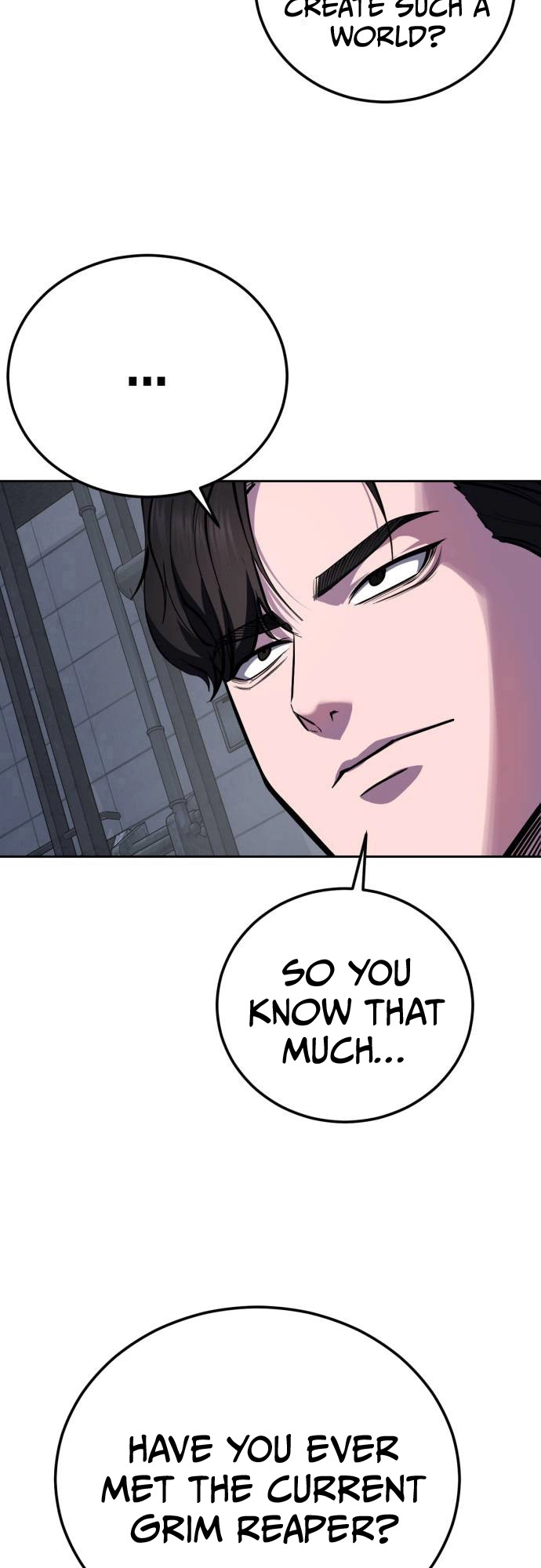 The Boy Of Death Chapter 315 - Page 18