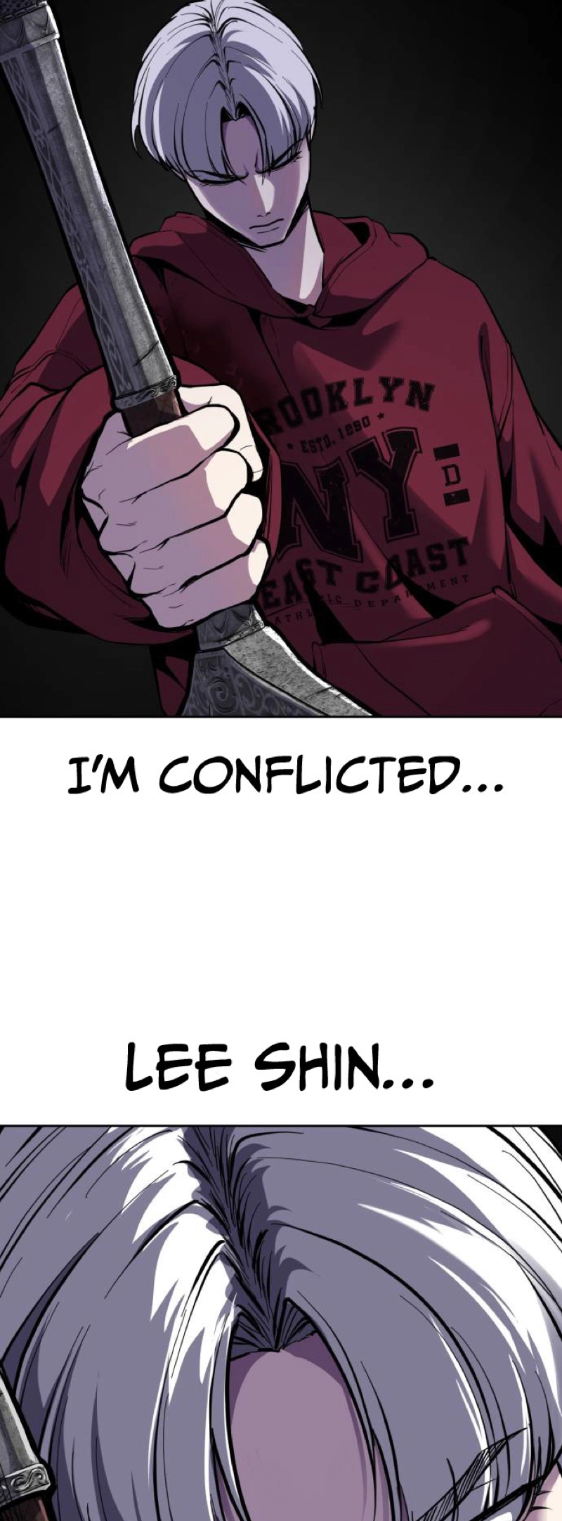 The Boy Of Death Chapter 315 - Page 49