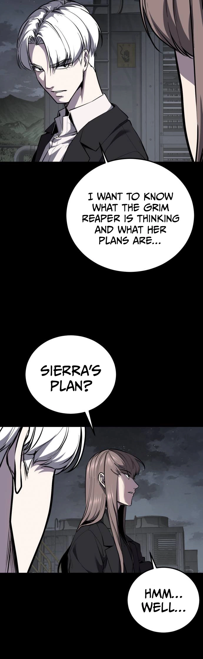 The Boy Of Death Chapter 315 - Page 52