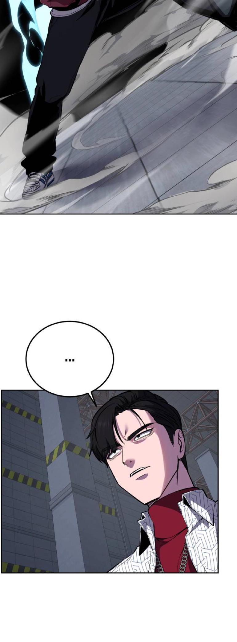 The Boy Of Death Chapter 315 - Page 64