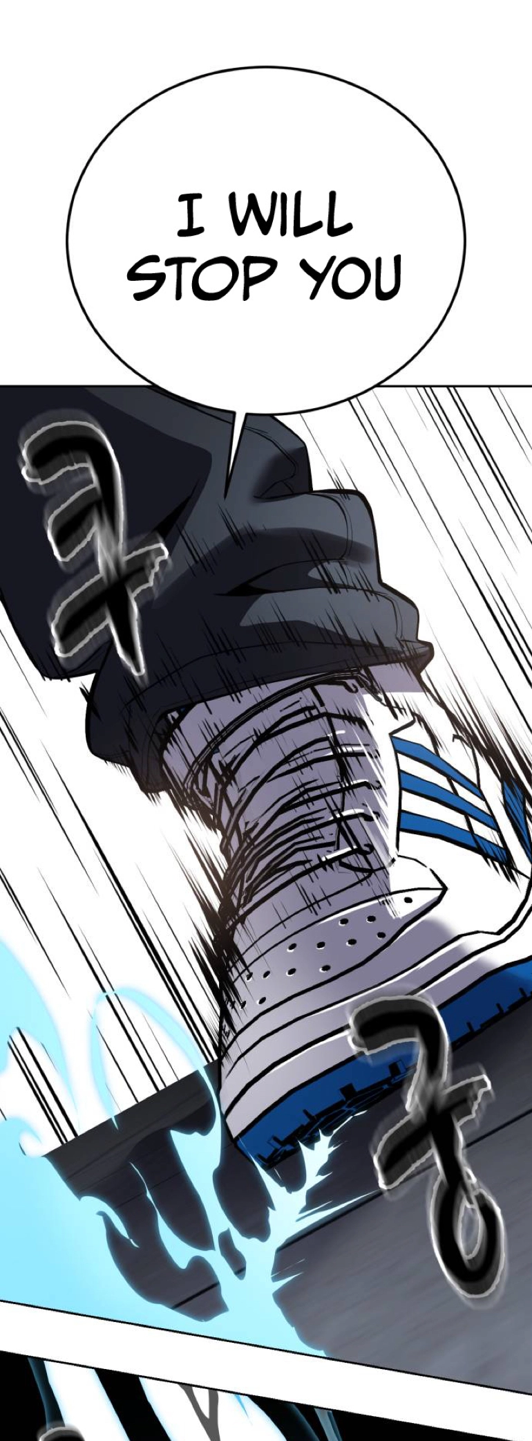 The Boy Of Death Chapter 315 - Page 65