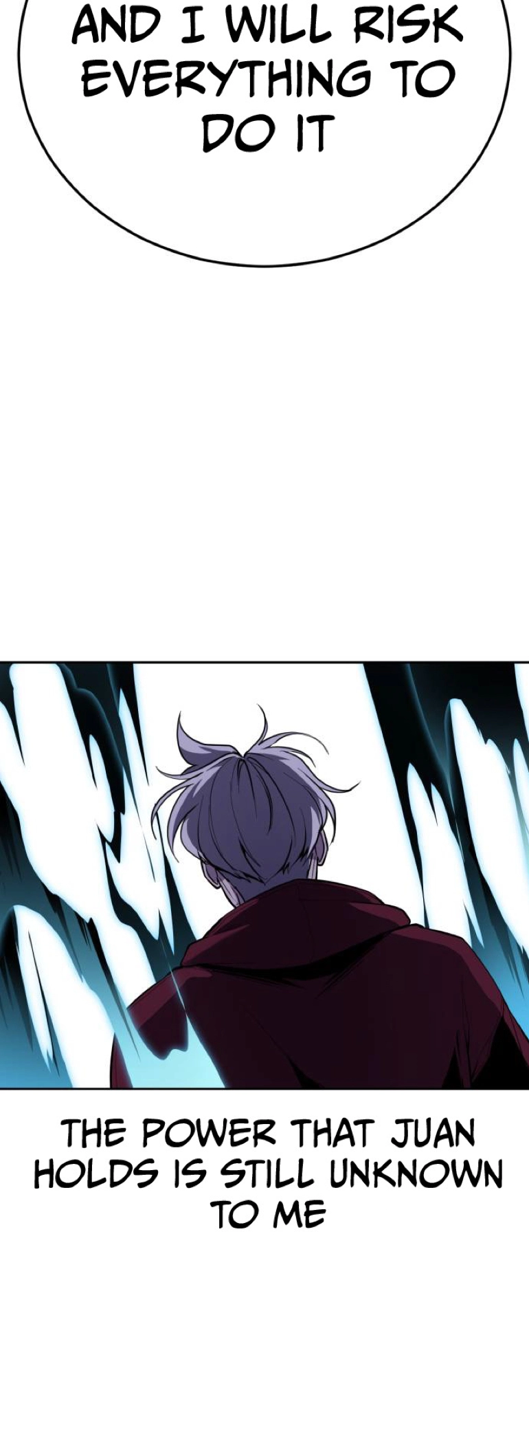 The Boy Of Death Chapter 315 - Page 67