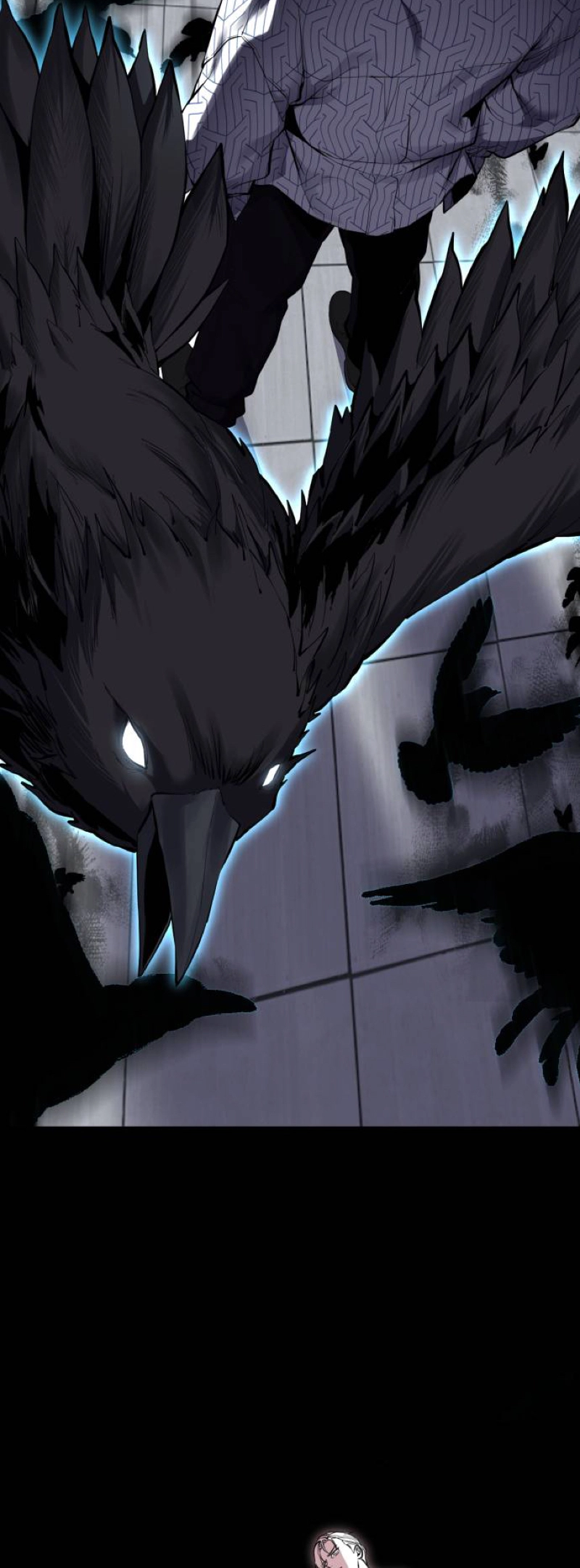 The Boy Of Death Chapter 315 - Page 72