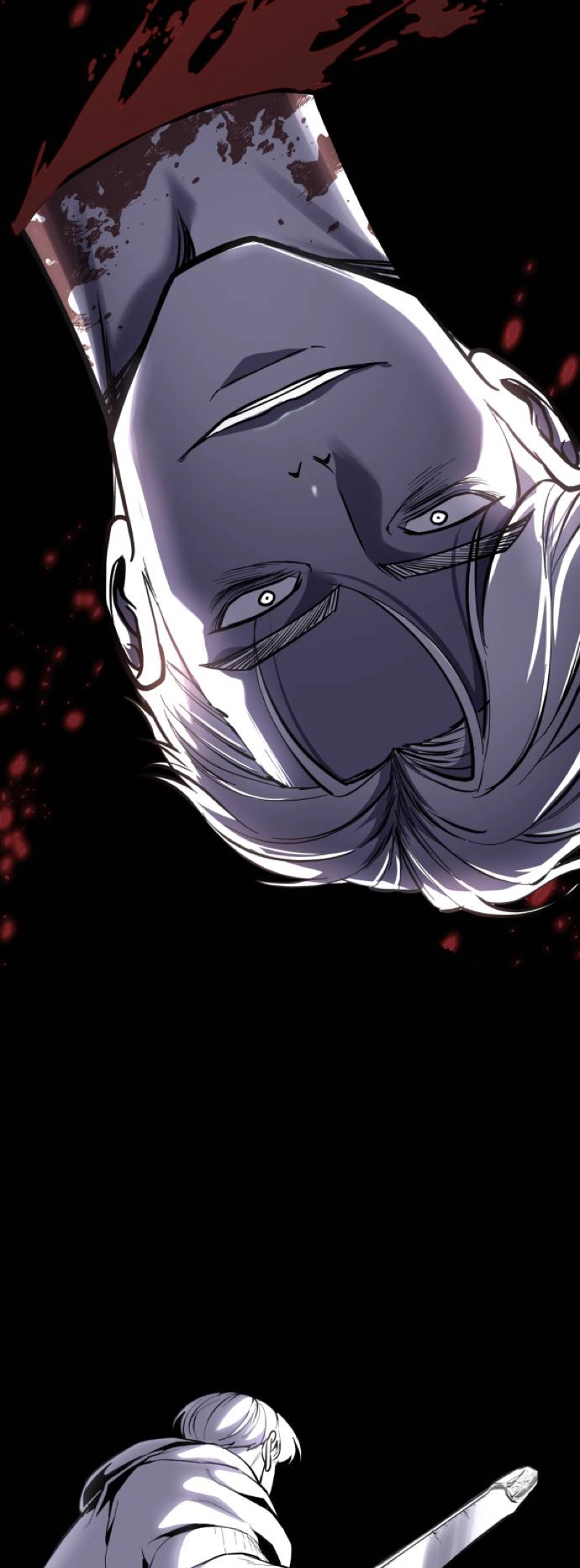 The Boy Of Death Chapter 315 - Page 80