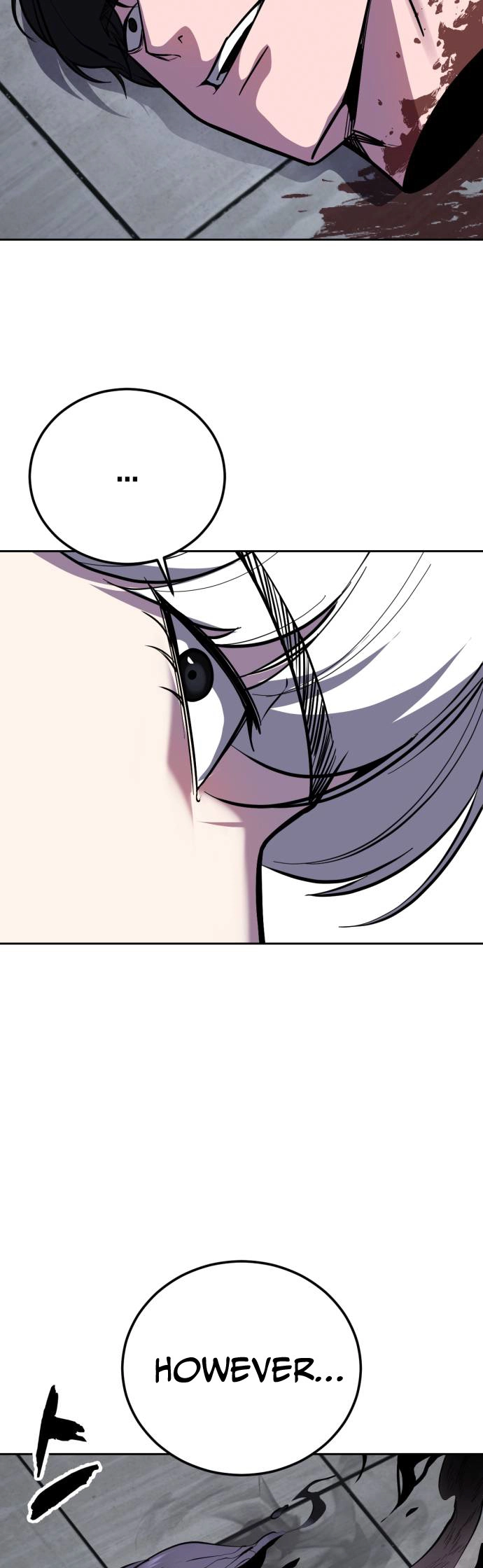 The Boy Of Death Chapter 315 - Page 84