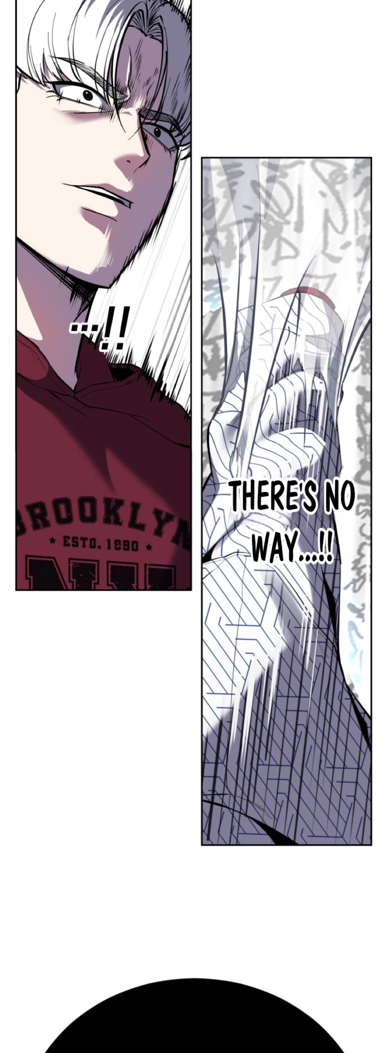 The Boy Of Death Chapter 315 - Page 96